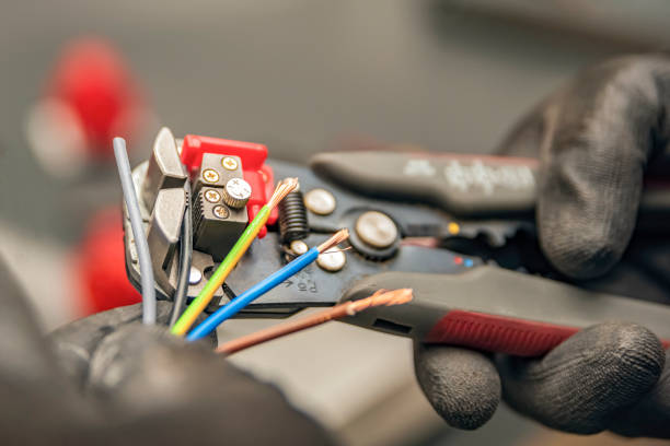 Best Best Electricians Near Me  in Rancho Viejo, TX