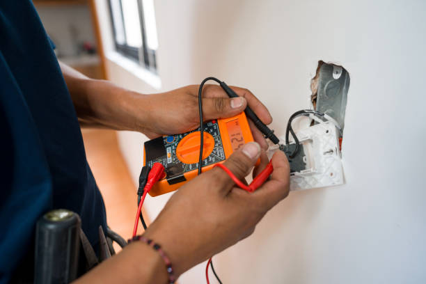 Best Electrical System Inspection  in Rancho Viejo, TX