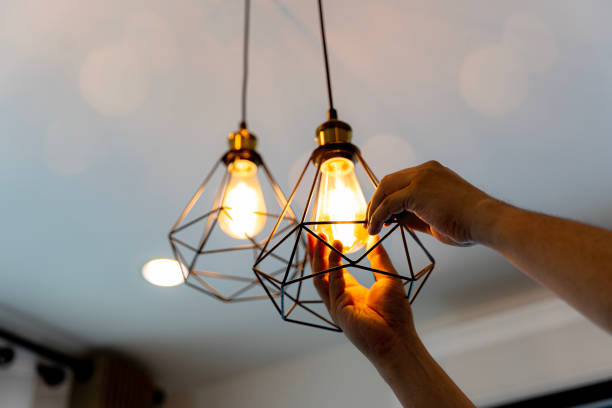 Best Ceiling Fan Installation Electrician  in Rancho Viejo, TX