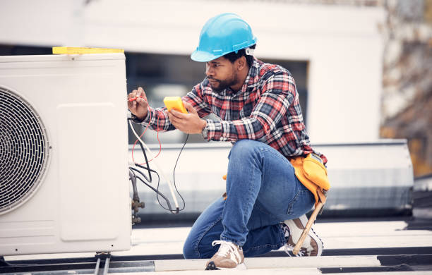 Best Ceiling Fan Installation Electrician  in Rancho Viejo, TX