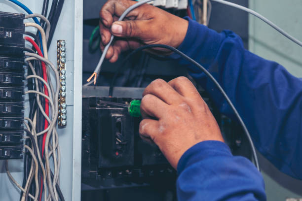 Best Affordable Emergency Electrician  in Rancho Viejo, TX