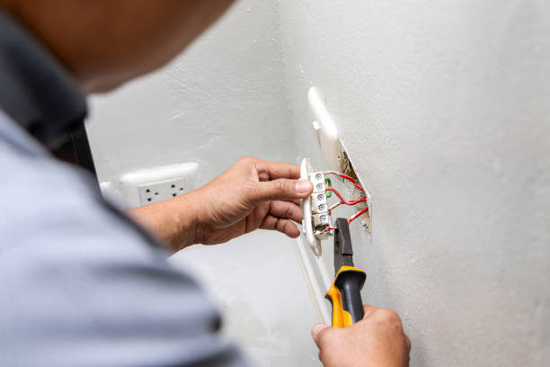 Best Electrical System Inspection  in Rancho Viejo, TX