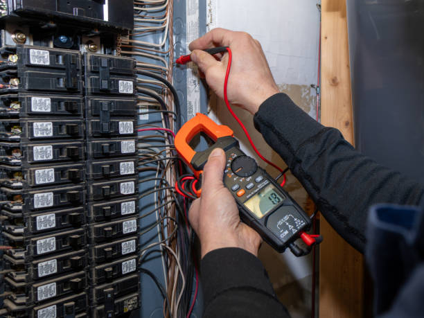 Best Electrical Troubleshooting Services  in Rancho Viejo, TX